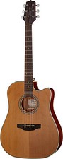 Takamine chitarra acustica