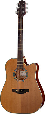 Takamine chitarra acustica