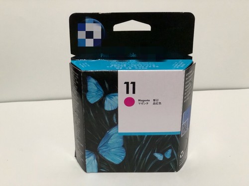 Testina stampa originale 11 - di,
