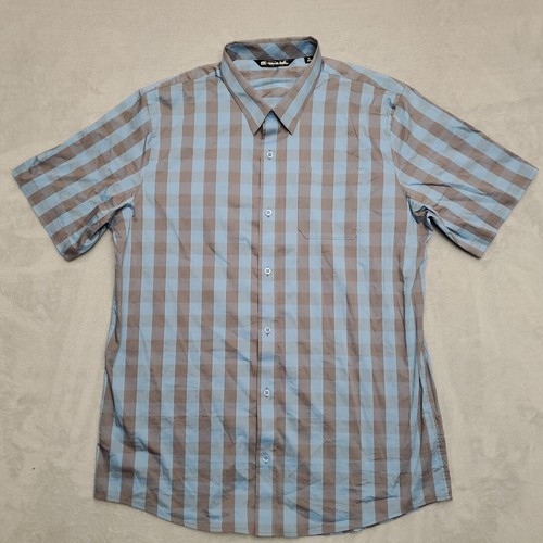 Travis mathew camicia - uomo, xl