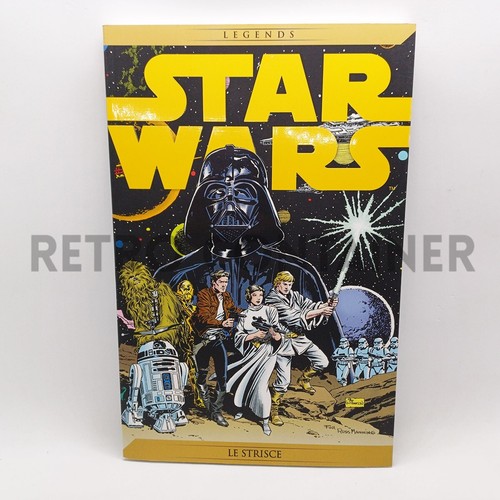 Star wars legends gazzetta - wars,