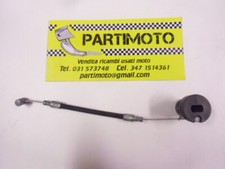 CAVO SERRATURA SELLA BMW F 800 S/R/GT/ST 2009/2011 51257674890