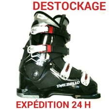 Scarpe Da Sci Adulto Usato
