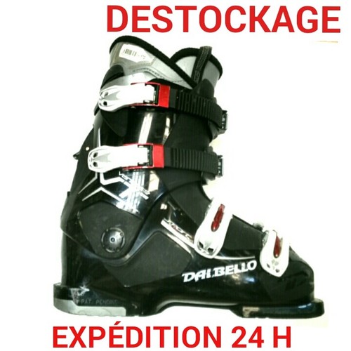 Scarpe sci adulto usato - da,
