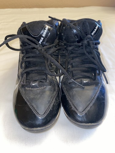 Scarpe calcio nike alpha - scarpe,
