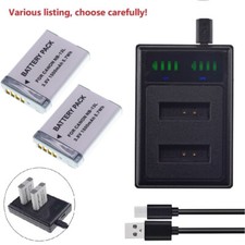 Batteria o caricabatteria per