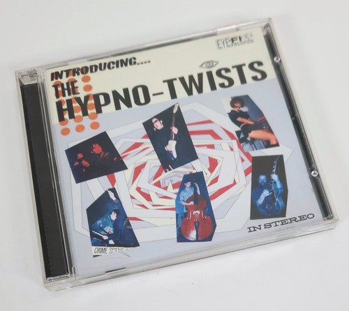 Introducing the hypno twists - introducing,