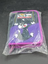 Titti gatto silvestro astuccio