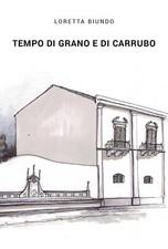 Tempo grano di carrubo - di,