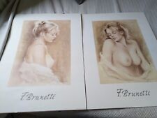  brunetti fernando  due fotolite .