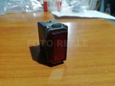 BTICINO 5060R PORTALAMPADA PORTA LAMPADA SPIA LUMINOSA ROSSA 24V MAGIC NUOVA