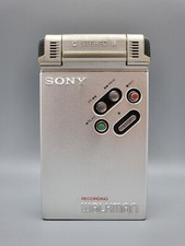 SONY WALKMAN WM-R2 STEREO