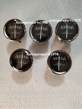 5 pezzi Lucas Amperometro AMP