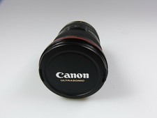 Obiettivo Canon EF 17-40 4.0 L