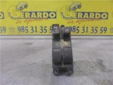 Pulsantiera  Alzacristalli