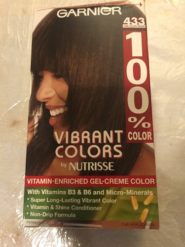Garnier 100 colore capelli - 100%,