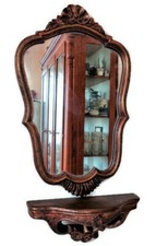 Consolle da parete con