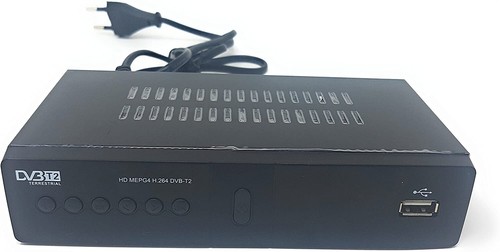 Decoder ricevitore digitale - decoder,