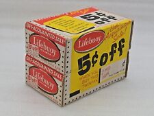 Confezione doppia Lifebuoy