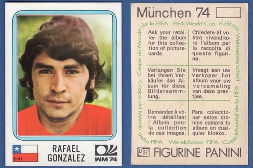 Figurina calciatori panini - figurina,