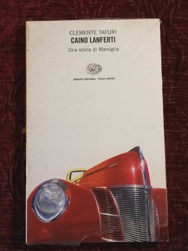 Clemente tafuri caino - clemente,