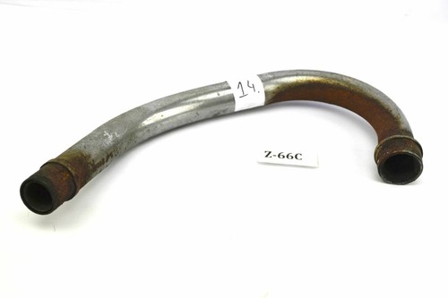 Honda 500 - 500,