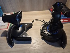 simulatore di volo sony