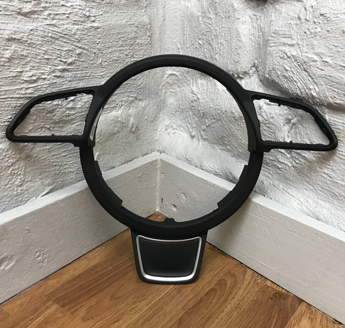 Coprivolante originale audi - originale,