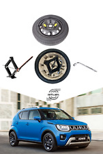 Ruotino di Scorta 16" per SUZUKI IGNIS - SWIFT con Contenitore 125/70r16