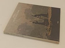 LT- AFRICA MUSEO DELL'UOMO CATALOGO - ANDREOLI - ELECTA --- 1984 - CS- YFS287