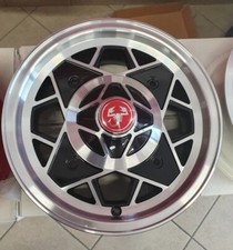 N 4 CERCHI  IN  LEGA  MOD