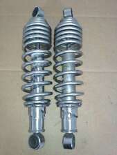 COPPIA AMMORTIZZATORI