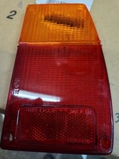 FIAT 128 COUPE' PLASTICA