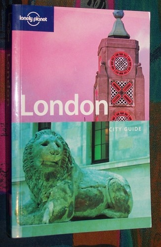 London city guide england - -,