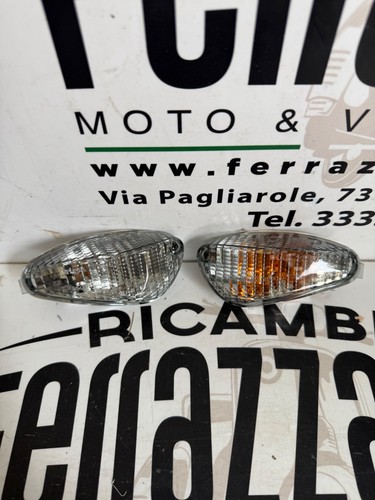 Coppia frecce complete ant - coppia, sx