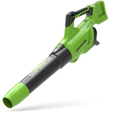 Greenworks Soffiatore 48V