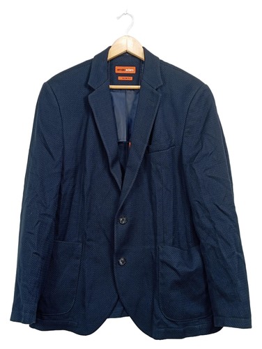 Emilio adani giacca uomo blu - emilio,