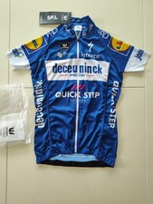 Maglia estiva Quick Step Pro