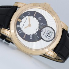 OROLOGIO HARRY WINSTON