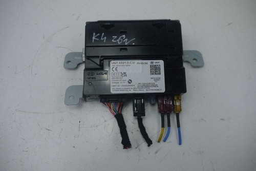 Kia 2026 altri - k4,