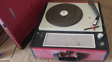 PHILIPS GIRADISCHI VALIGIA 60'