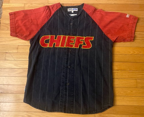 Maglia gessato vintage anni - , 90