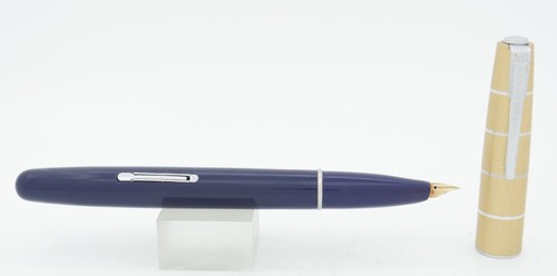 Waterman taperite crusader - waterman,