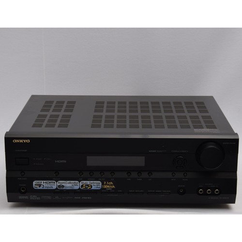 Onkyo sr576b ricevitore - onkyo, tx-sr576b