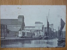 1905 COLCHESTER ESSEX OWEN