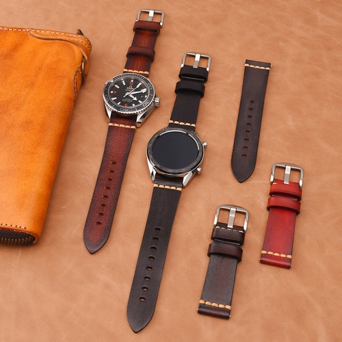 Cinturino orologio vintage