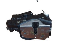 SERRATURA ANTERIORE SINISTRA ANT SX FTL 241  BMW Serie 3 E46 51217011305 98-01