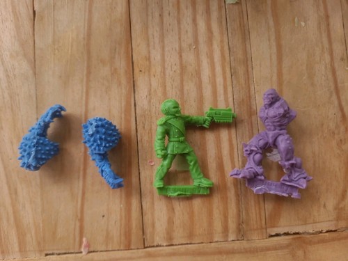 Warzone mutant chronicles dark - chronicles,