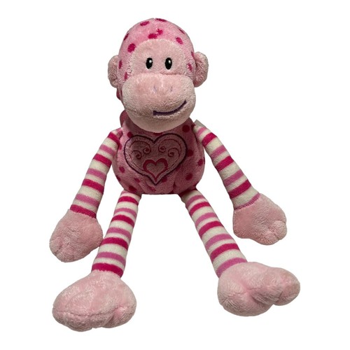Peluche scimmia mary meyer - peluche,