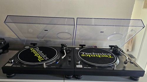 Technics 1210 mk2 2pz